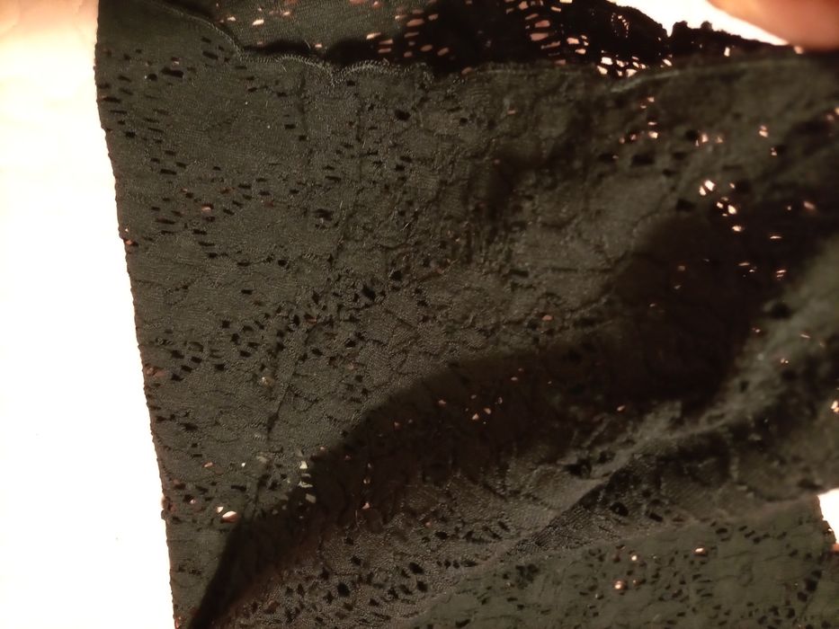 T-shirt Bershka tamanho S