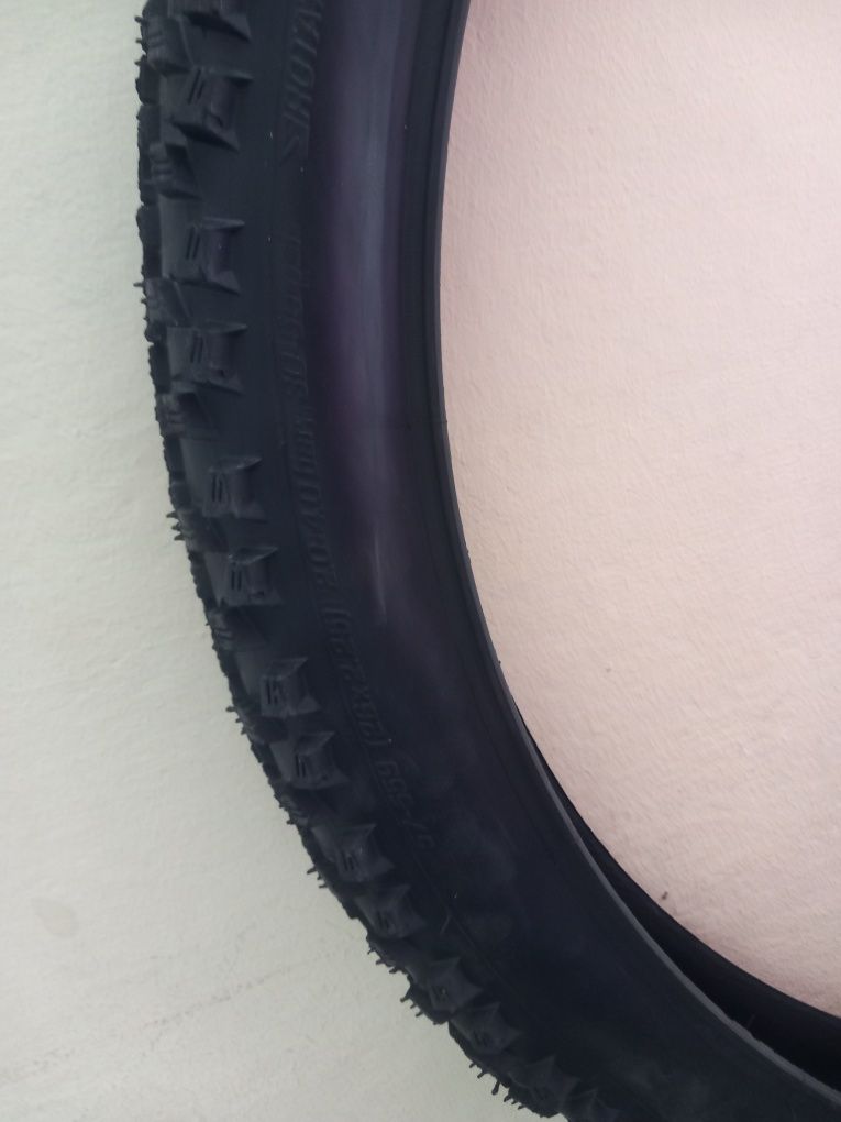 Sprzedam nowa oponę do roweru
