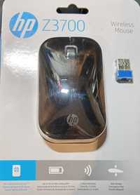 Оптична мишка HP Z3700