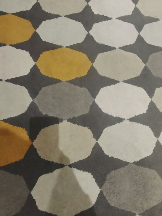 Tapetão Cinza e outras cores 130x195