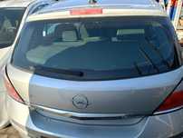 Opel Astra H Hatchback Klapa Bagażnika Kolor Z157