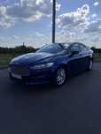 Ford Fusion USA •2015р • Автомат •