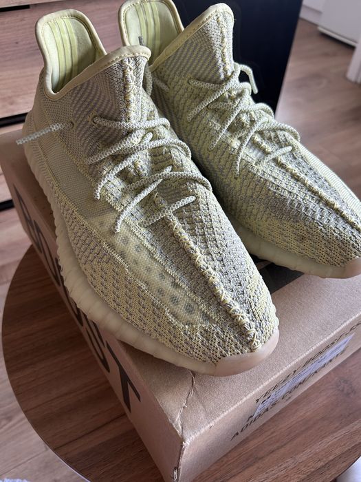 Yeezy 350 v2 Antila - 49 1/3 jak nowe:)