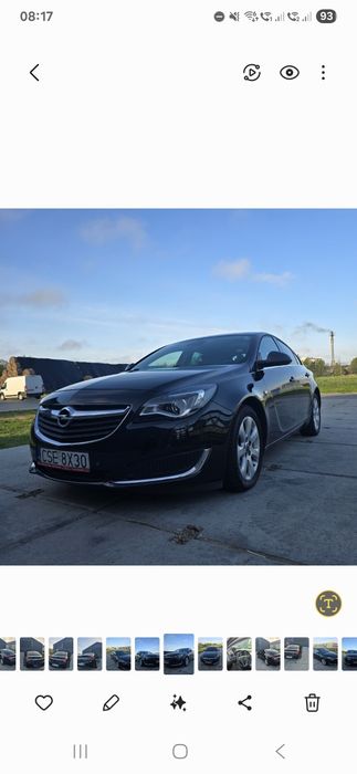 Sprzedam Opla insignie