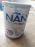Nestle Nan Opti pro plus 1 400gr