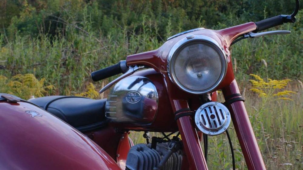 Аренда Ява 360 Старушка