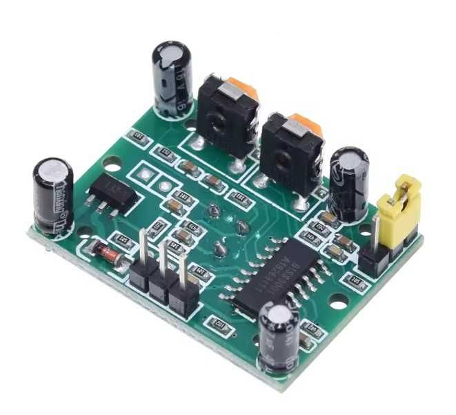 HC-SR501  інфрачервоний сенор датчик руху