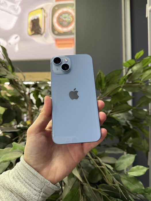 iPhone 14 128GB Blue
