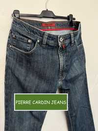 Pierre Cardin Jeans spodnie męskie W33 L32