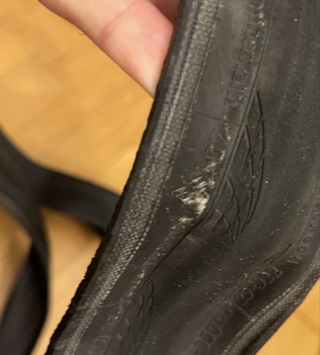 Opony Continental Grand Prix 28" 25C komplet