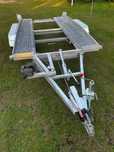 Laweta DMC 2000kg