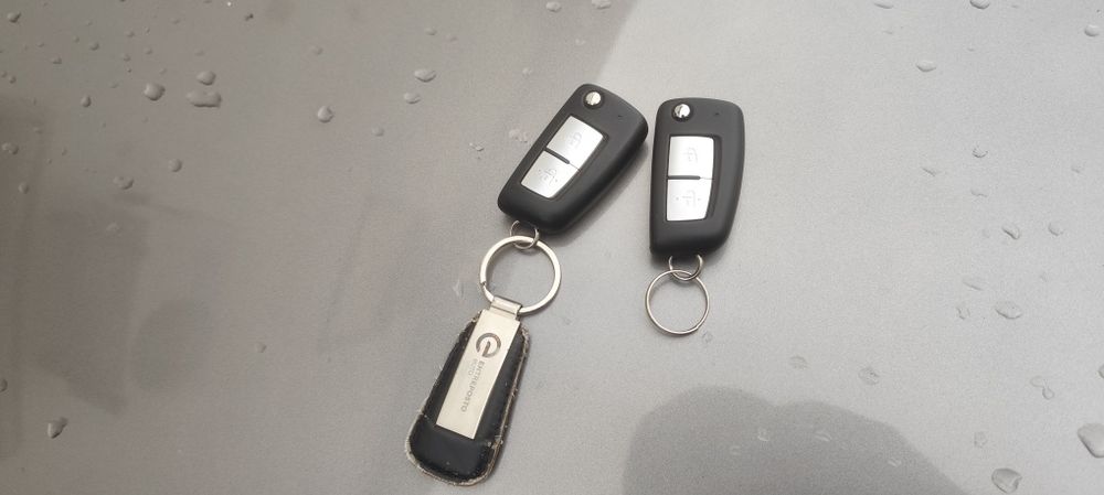 Nissan Pulsar 1.5dci