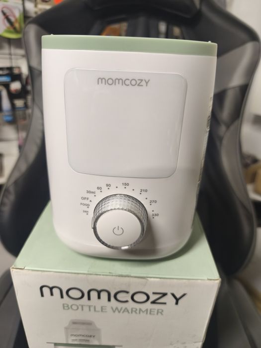 Podgrzewacz do butelek