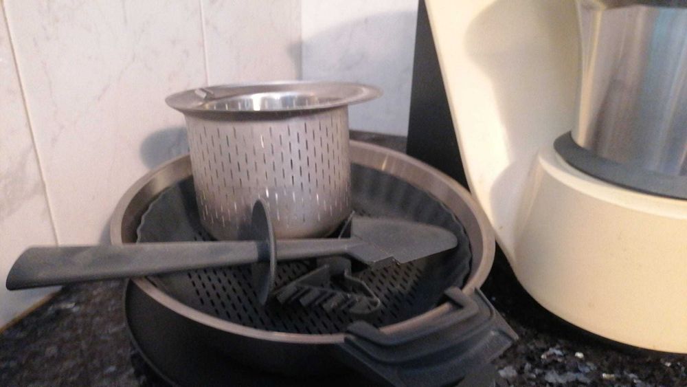 Bimby Thermomix TM21