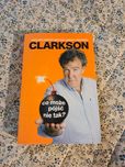 Co może pójść nie tak? Jeremy Clarkson