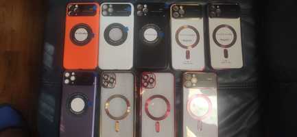 Чехол MagSafe iPhone 11,11 Pro,11 Pro Max
Якість- СУПЕР!
Повний захист
