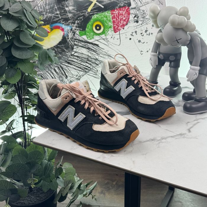 Кросівки New Balance 574 41 розмір Е6158