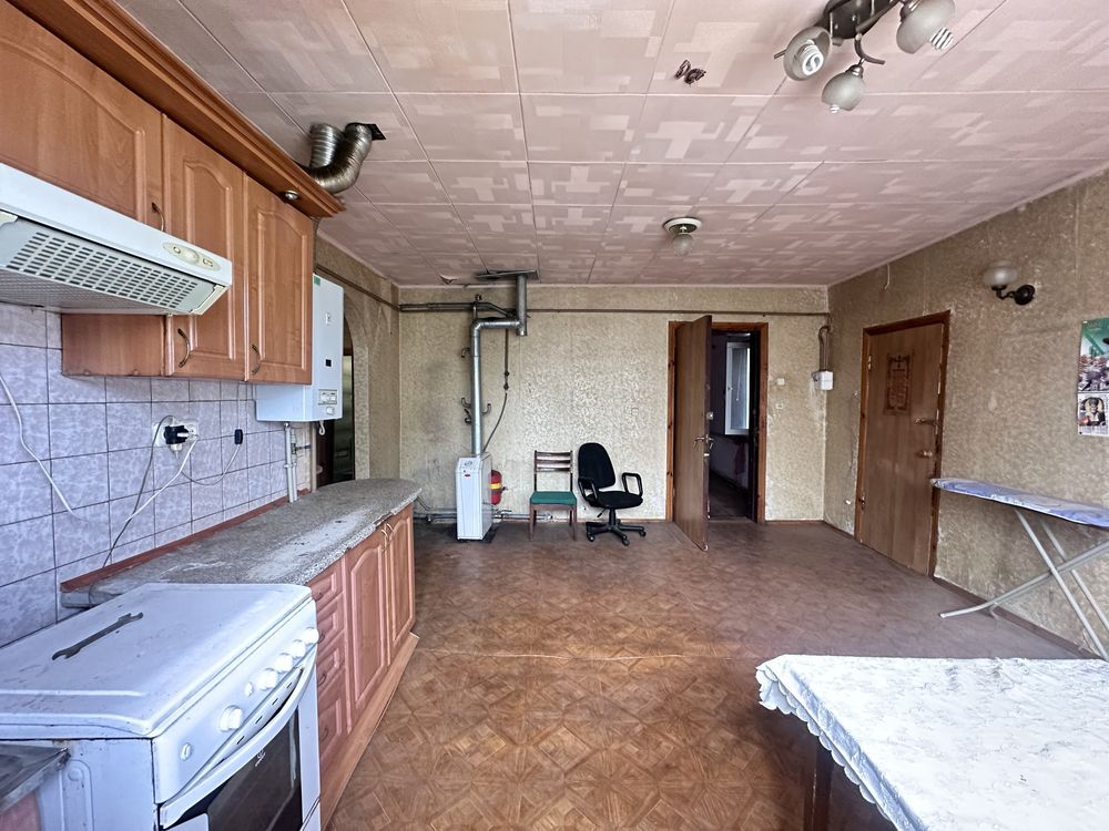 Продаю Дом 97м2 Новобаварский р-н м.Хол.Гора 10 мин