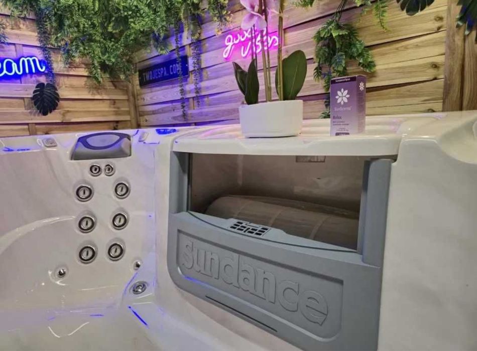 Jacuzzi Sundance Maxxus Ultra Promocja outlet !!!