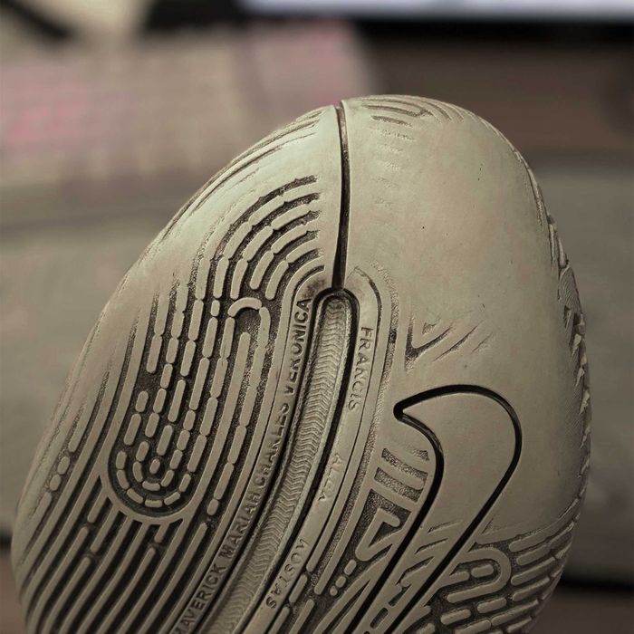 Кросівки Nike Giannis Immortality 3