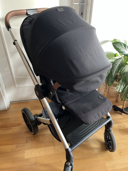 Wózek cybex Balios S lux 2w1
