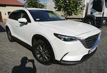 Mazda CX-9 Mazda CX-9