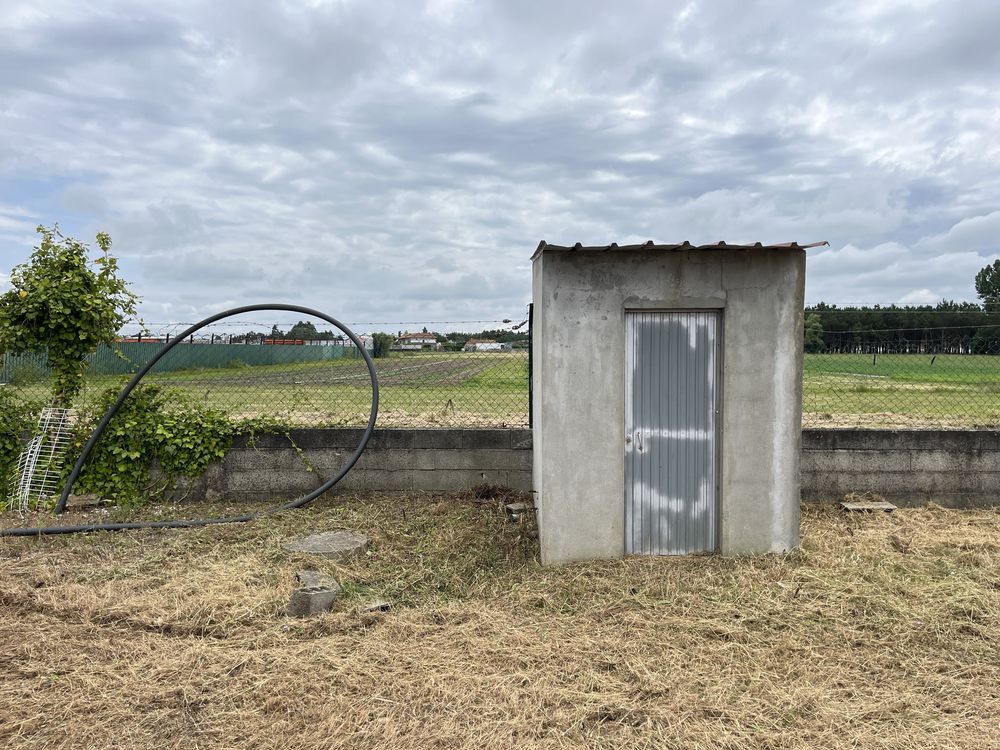 Terreno Volta da Tocha