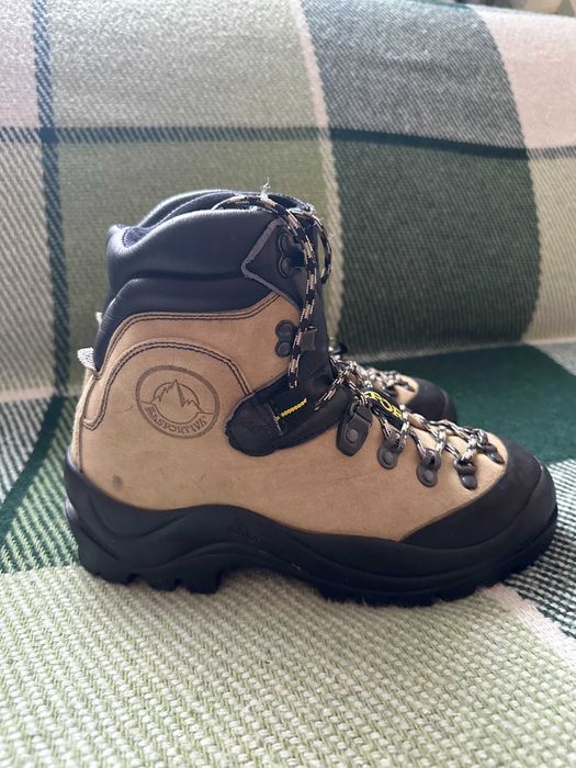 Черевики La Sportiva Makalu 39,5