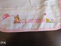Babete Claudia