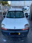 Renault kangoo 1.9d