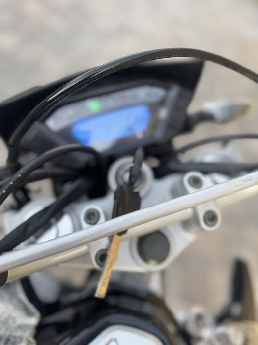 Мотоцикл LONCIN LX300GY SX2 PRO, Доставка.