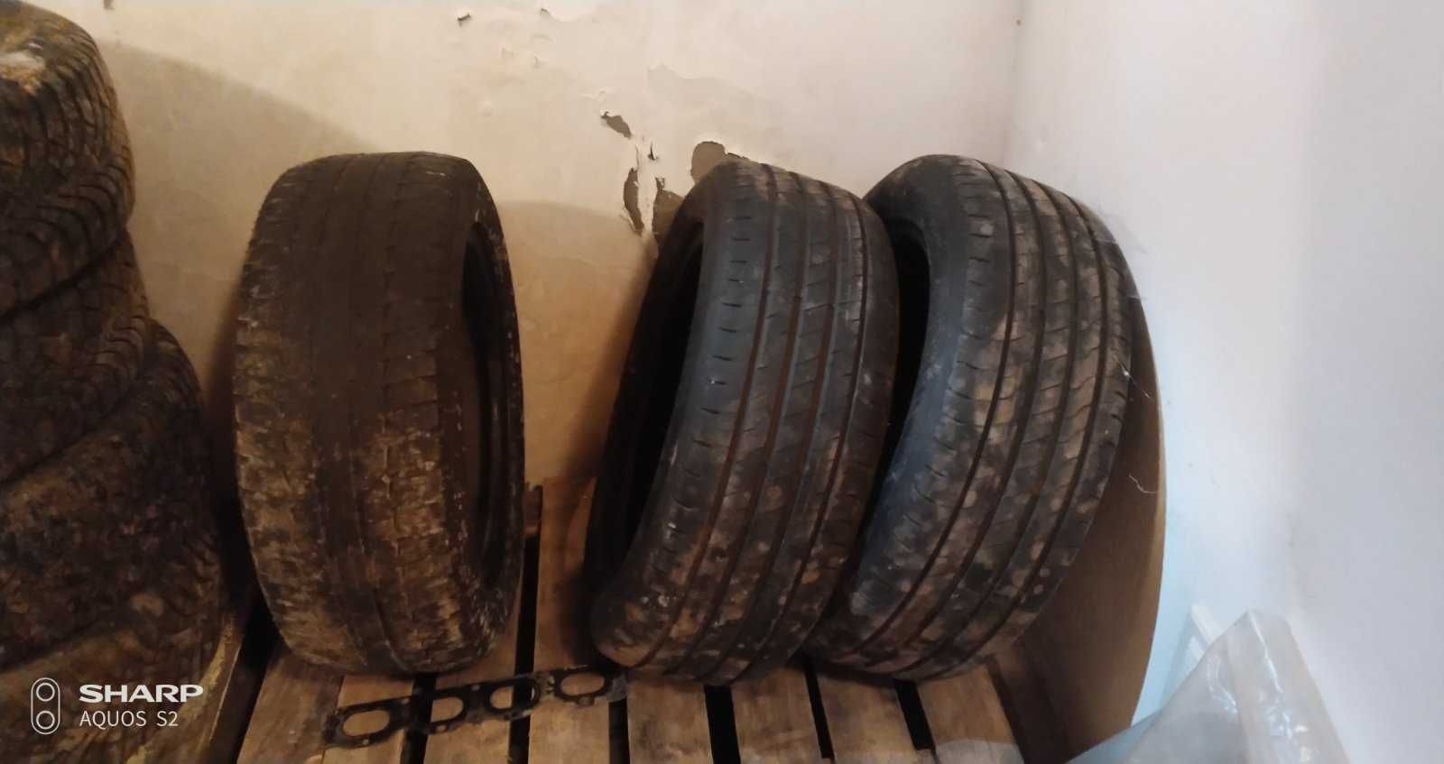 Продам зимову гуму Goodyear Ultra Grip 9!