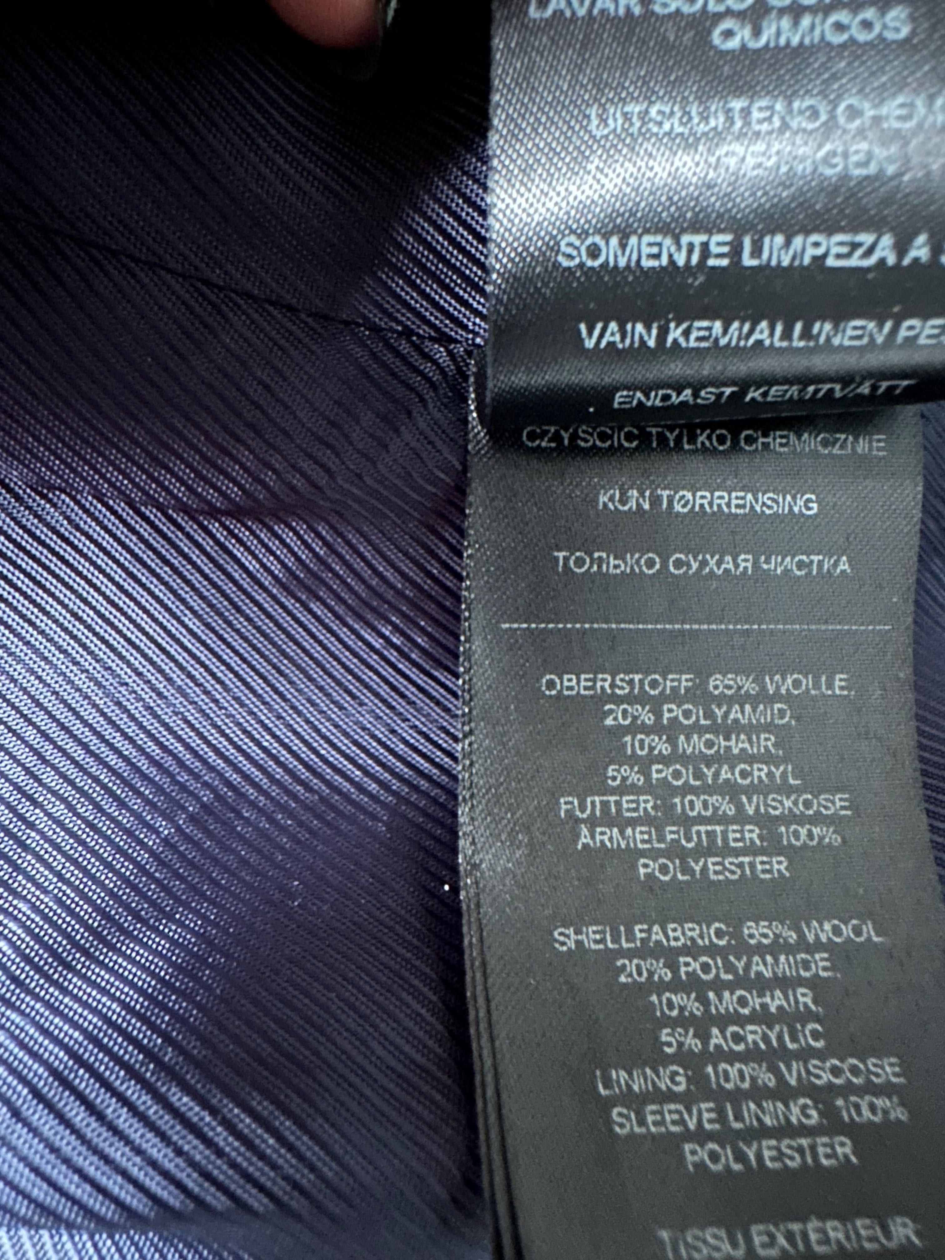 Płaszcz IVY OAK rozmiar 36
