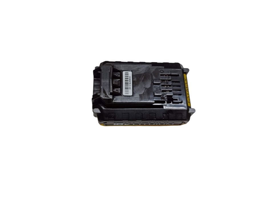 Akumulator Stanley 18v 2Ah