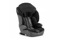 BEZPIECZNY Fotelik samochodowy Sesttino 9-36 kg ISOFIX Nowy (F09)