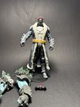 DC Multiverse Batman Endless Winter BAF