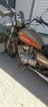 Moto 125 Honda Rebel
