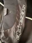 Casaco Alpinestars vioer v3 air jacket