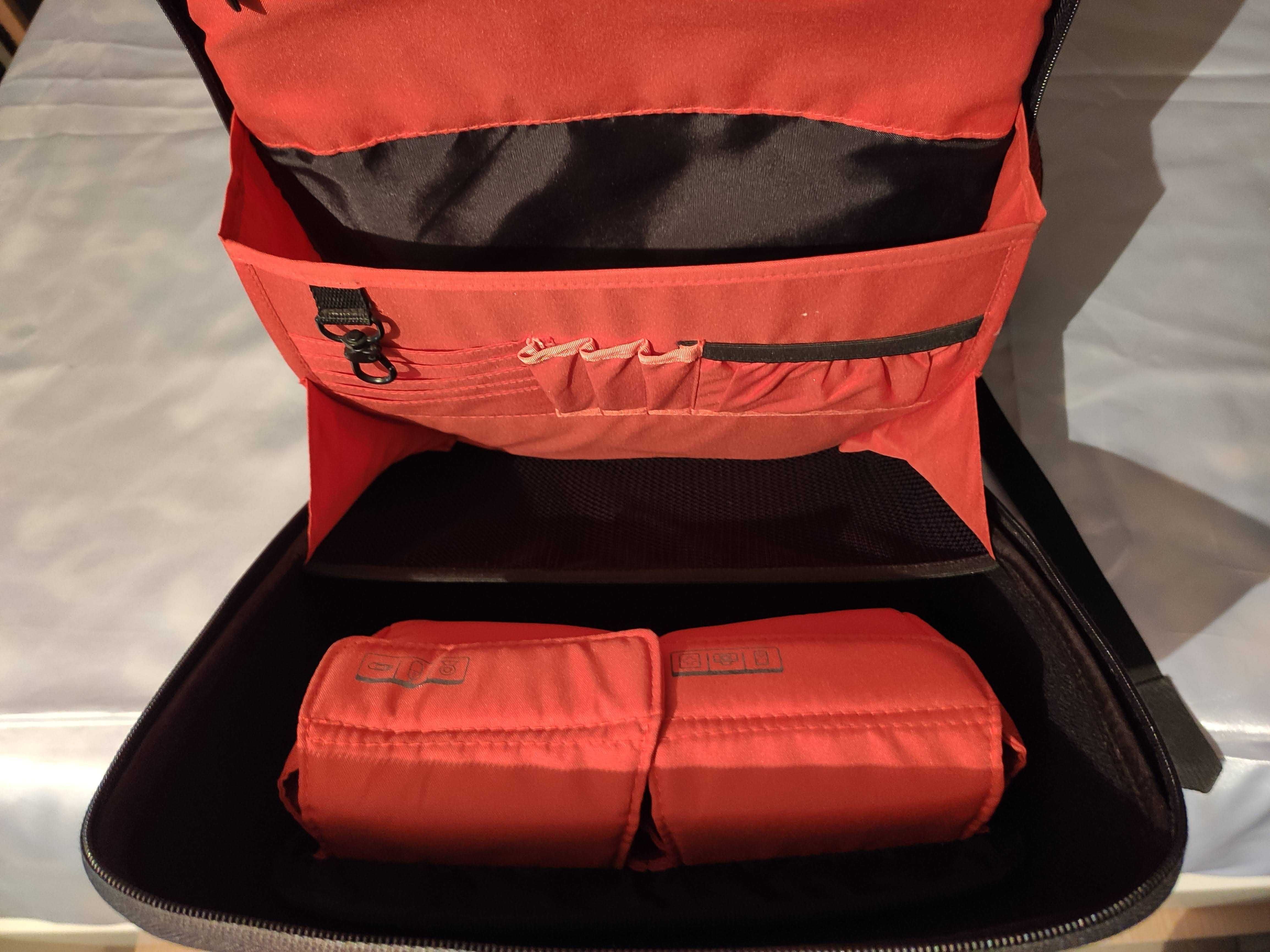 Logitech KINETIK™ 15.4 Backpack