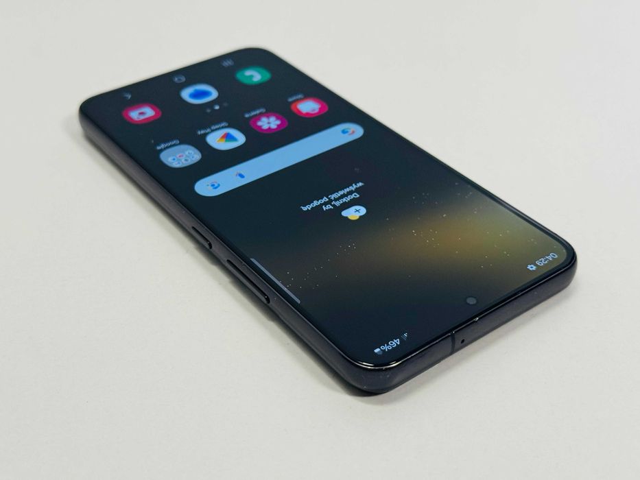 Samsung Galaxy S22 5G 128GB Czarny Gwarancja