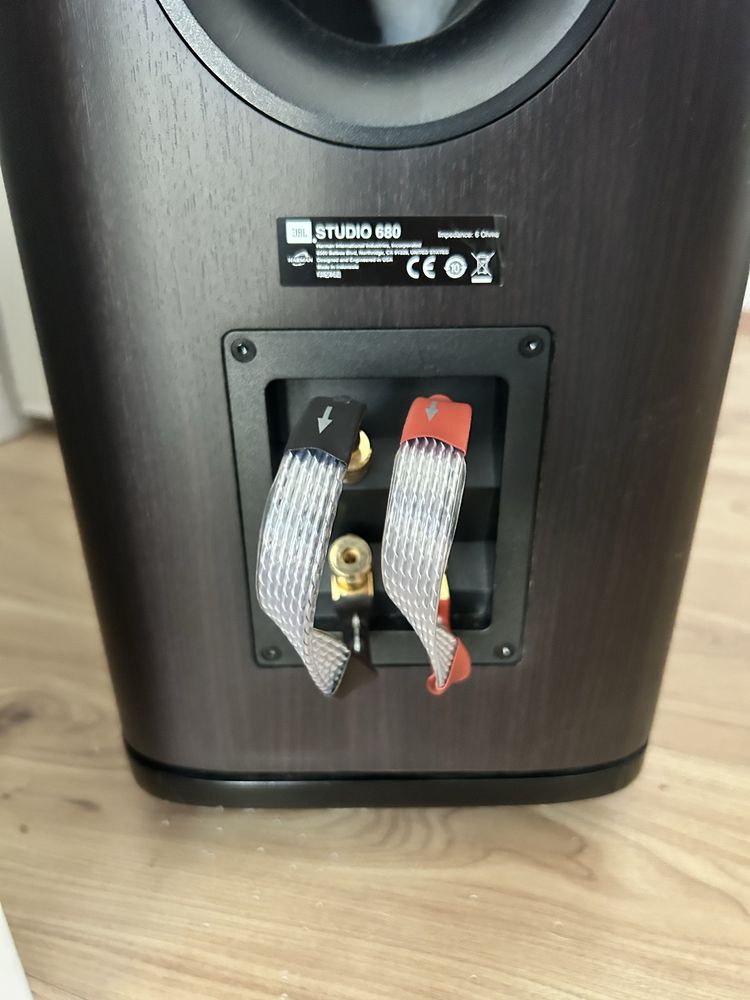 Zworki Nordost Valhalla