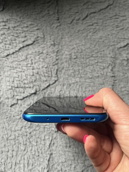 Xiaomi Redmi 9C 3/64GB LTE DualSIM Aurora Green gwarancja