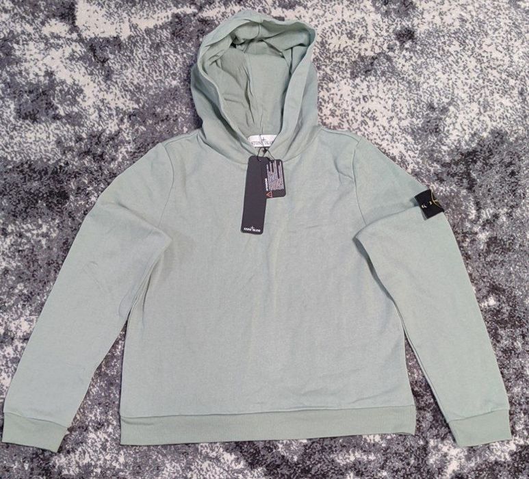 Олх дост. Худі Stone island 1:1