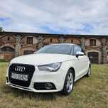 Audi A1 Audi A1 1.4TFSI Ambiton S- Tronic automat
