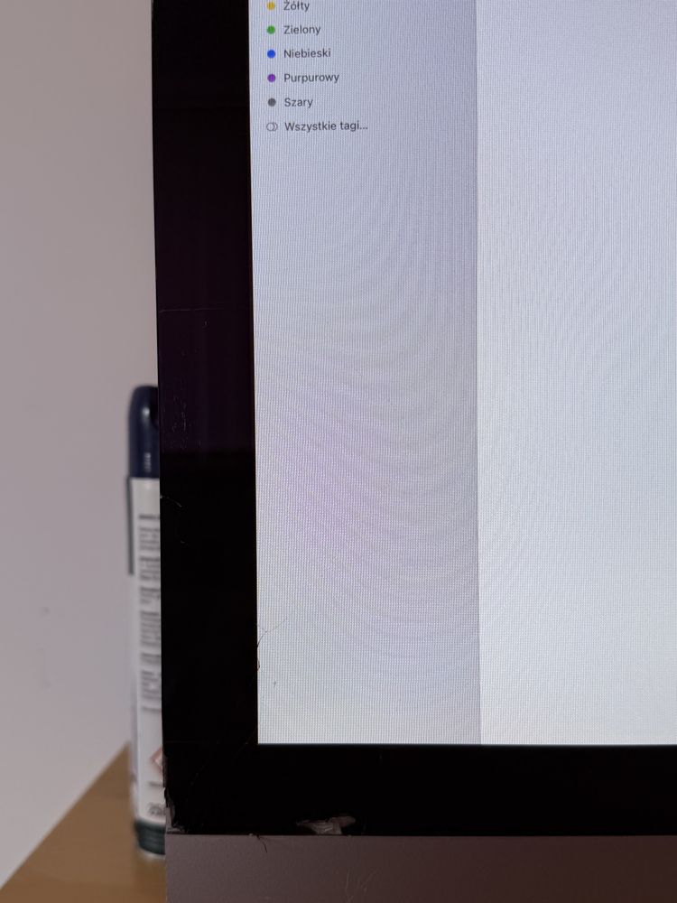 Imac 27 A1419 16gb 512 ssd