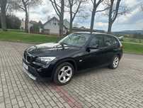 BMW X1 sDrive20d