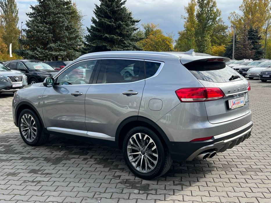 Haval H6    №3635р (ВНЕСОК від 15%) Альянс Авто Кривий Ріг