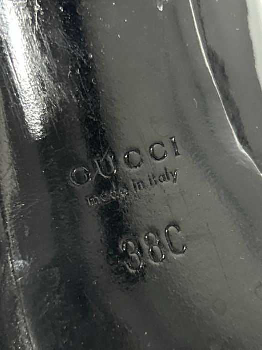 Ботільони  Gucci. Оригінал.
