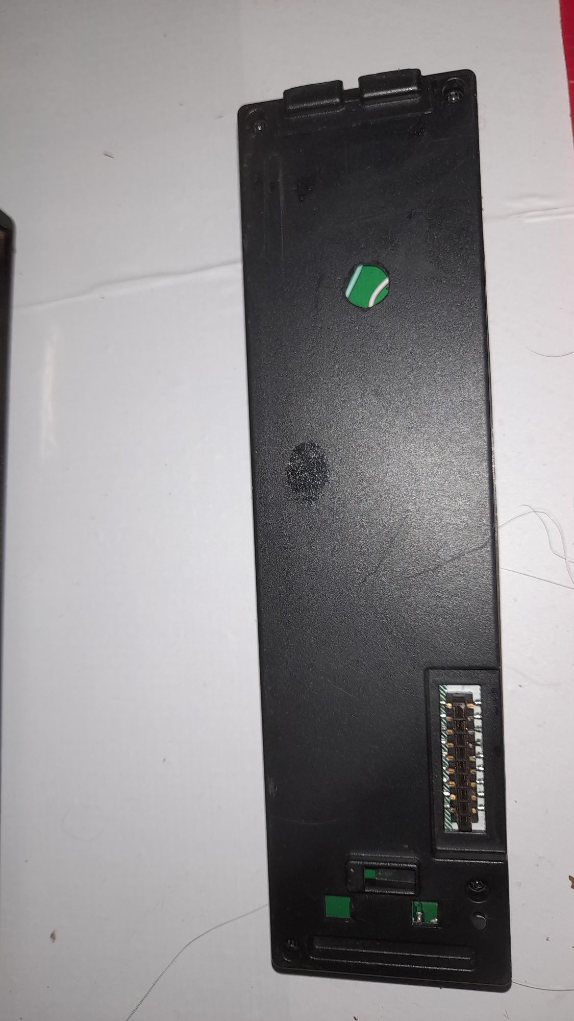 Автомагнитола USB RGB SD/AUX/FM 4x50W 1090