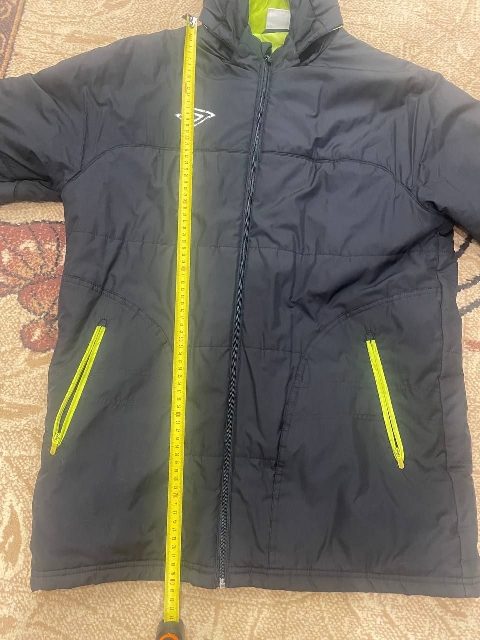 куртка umbro и спортивный костюм umbro